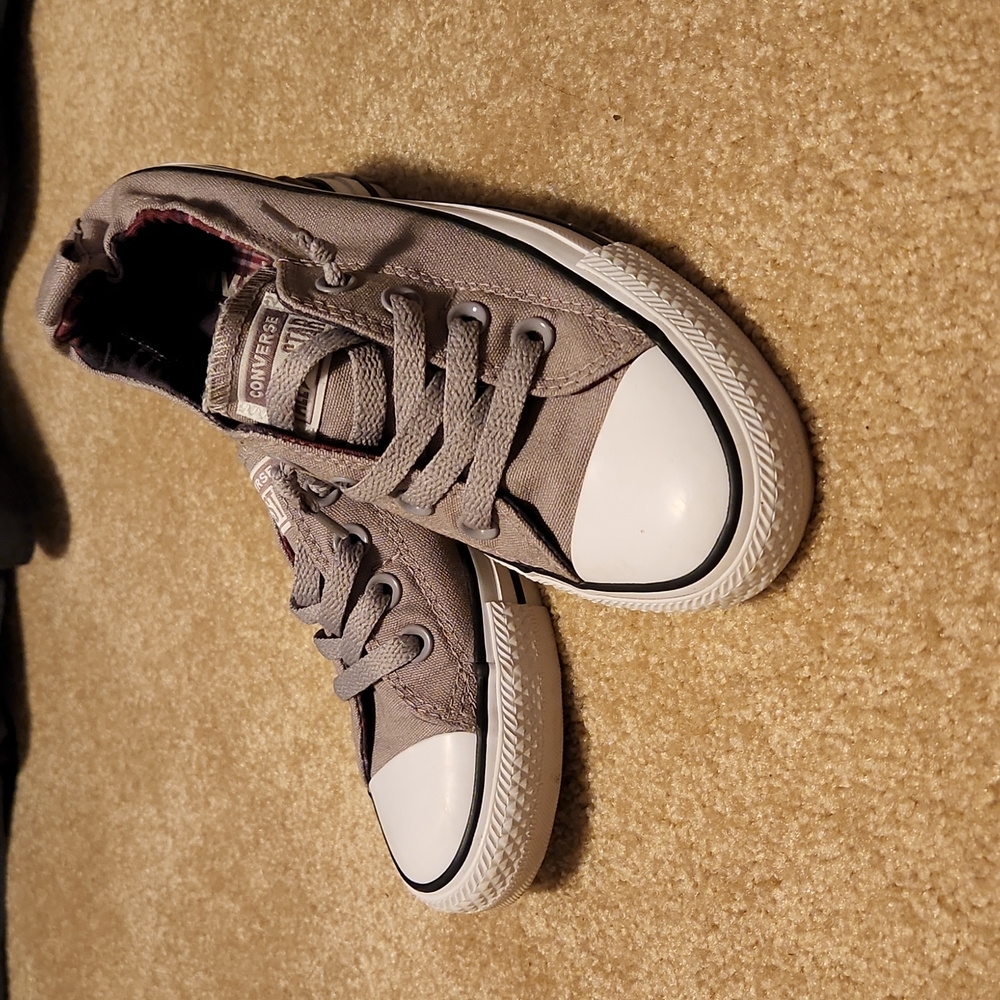 Chuck Taylor All Star Shoreline Slip